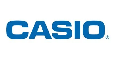 CASIO