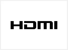 HDMI