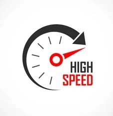 HIGH SPEED