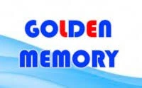 GOLDEN MEMORY