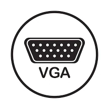 VGA