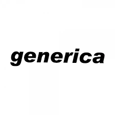 GENERICA
