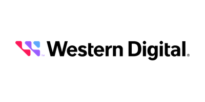 WESTERN DIGITAL