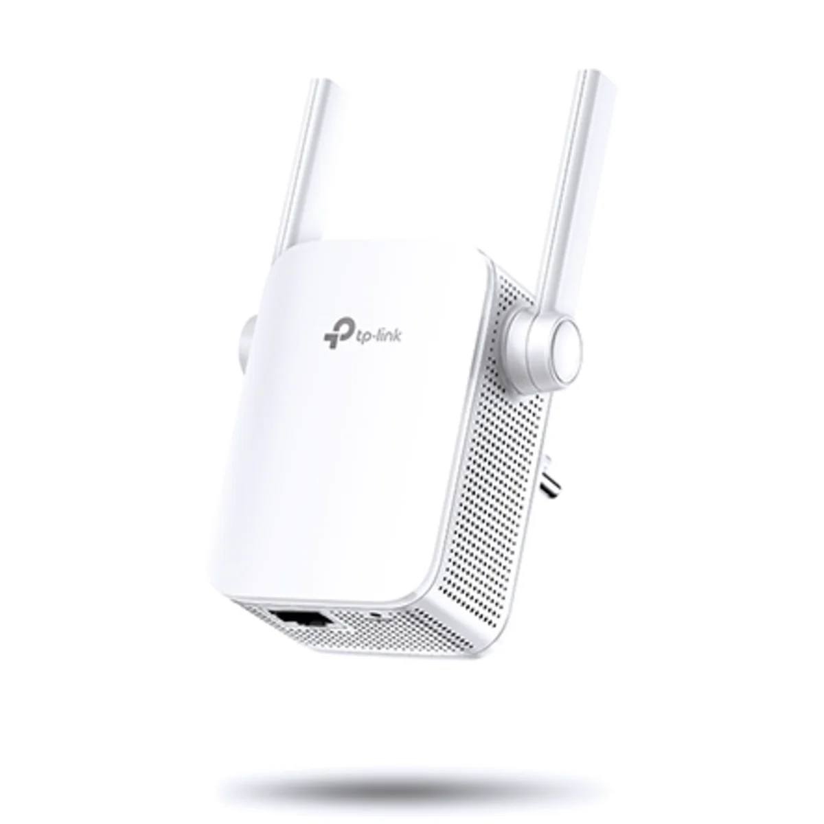EXTENSOR DE RANGO TP-LINK RE305 AC1200 DUAL BAND, 2 ANT. EXTERNAS., MODO AP, WPS 2