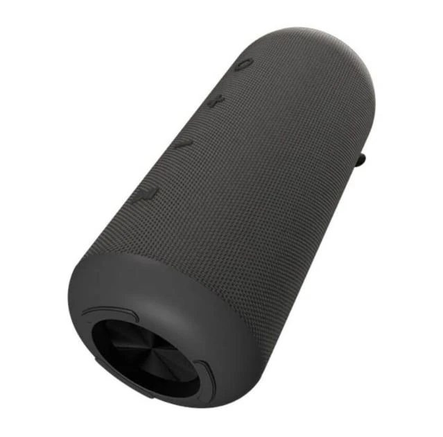 PARLANTE BLUETOTH KLIPXTREME KBS-300BK TINTANPRO 16W 20HRS IPX7 BLACK