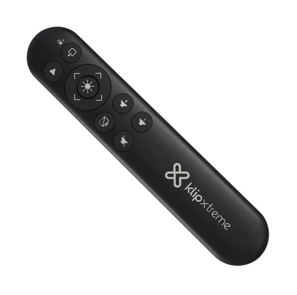PUNTERO PRESENTADOR LASER KLIP XTREME KPP-003 WIRELESS