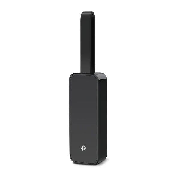 ADAPTADOR TP-LINK USB 3.0 TYPE-A A RJ45 GIGABIT ETHERNET 2