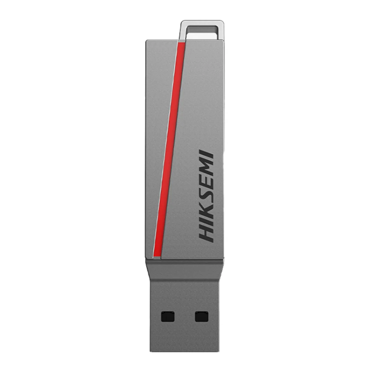 FLASHMEMORY KIKSEMI 64GB DUAL SIM USB 3.2 Y TIPO C GRIS 2