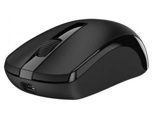 MOUSE INALAMBRICO GENIUS ECO-8100 BLACK 3
