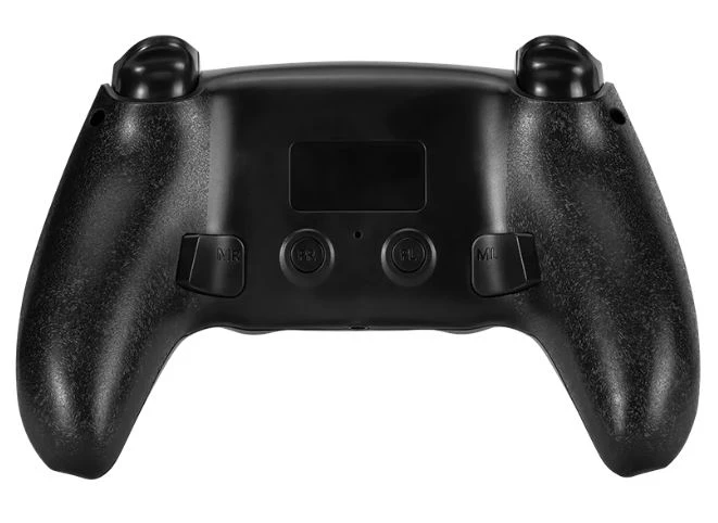 MANDO DE VIDEOJUEGOS INALAMBRICO MARVO GT-90 PARA PS4 Y PC 3
