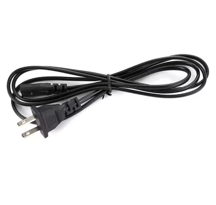 CABLE DE PODER PARA IMPRESORA XTECH XTC110 1.8M 2