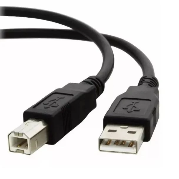 CABLE DE DATOS PARA IMPRESORA XTECH XTC303 480MBPS 3.0M 2