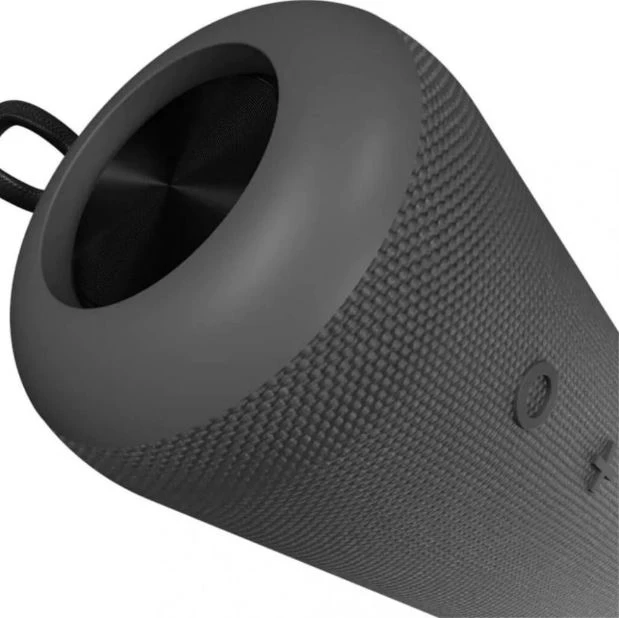 PARLANTE BLUETOTH KLIPXTREME KBS-300BK TINTANPRO 16W 20HRS IPX7 BLACK 3