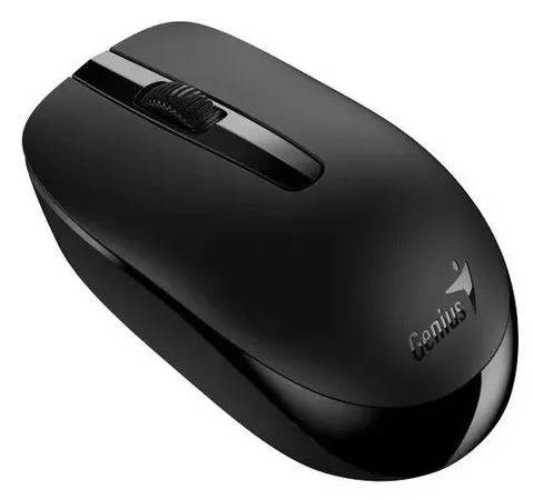MOUSE INALAMBRICO GENIUS NX-7007 BLACK 3