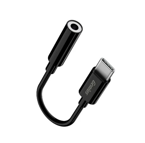 ADAPTADOR DE AUDIO GENIUS ACC-C 100 USB TIPO C A 3.5MM 2