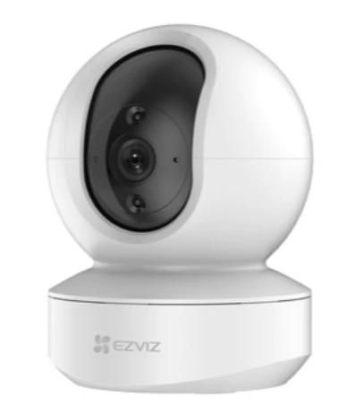 CAMARA IP EZVIZ TY1 DE 2MP USO INTERIOR ROBOTICA 360º FHD 1080P