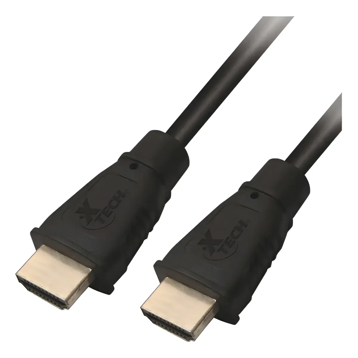CABLE HDMI XTECH XTC370 7.6M/25FT 2