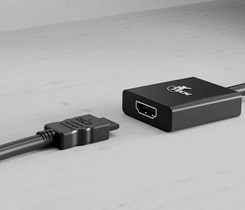 ADAPTADOR XTECH XTC541 TYPE C A HDMI 3