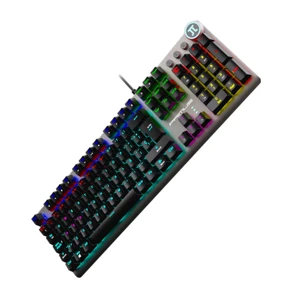 TECLADO MECANICO GAMING PRIMUS BALLISTA 91T PKS-093S 2