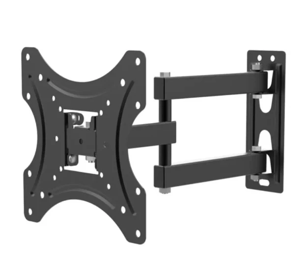 SOPORTE DE TV AVANTI ARTICULADO MODELO P4 DE 30-60 PULGADAS 2