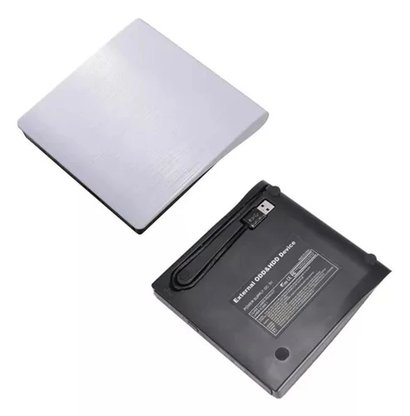 DVD-RW MOBILE EXTERNAL 2