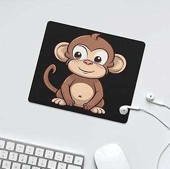 MOUSE PAD GENERICO 3