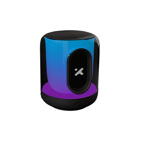 PARLANTES XTECH BEAT-WAVE PORTABLE WIRELESS SPEAKER 2