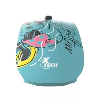 MOUSE INALAMBRICO XTECH XTM-D340MM DISNEY MINNIE MOUSE 2
