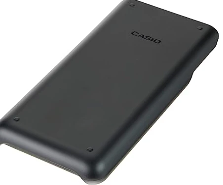 CALCULADORA CASIO CIENTIFICA FX-570LAPLUS 417 FUNCIONES GEN II PILAS AAA 3