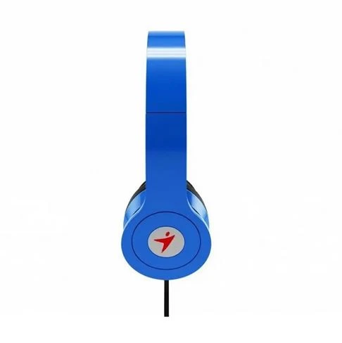 AURICULAR GENIUS SOUND QUALITY HS-M450 BLUE 3