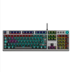 TECLADO MECANICO GAMING PRIMUS BALLISTA 91T PKS-093S