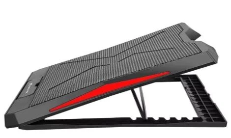 BASE DE ENFRIAMIENTO LAPTOP MARVO XTRIKE ME FN-811 2