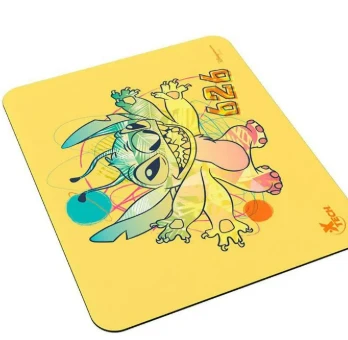 MOUSE PAD XTECH XTA-D100ST-YL STITCH DISNEY 2
