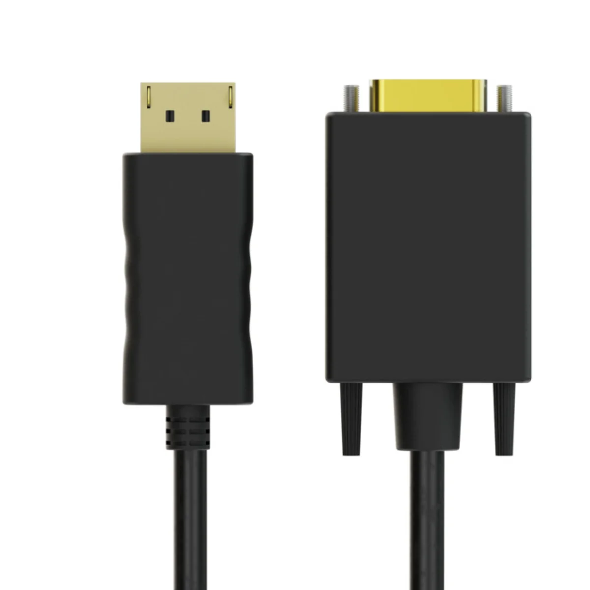 CABLE ADAPTADOR DISPLAY PORT A VGA XTECH XTC377 3
