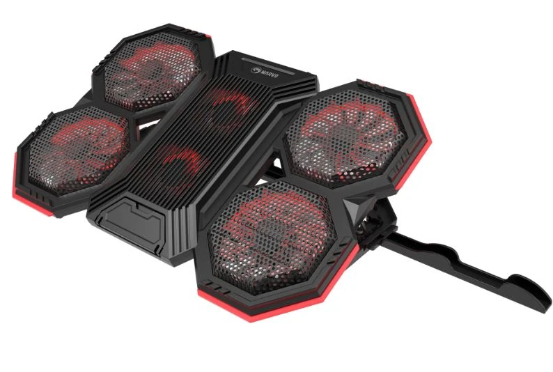 BASE DE ENFRIAMIENTO LAPTOP MARVO FN-41