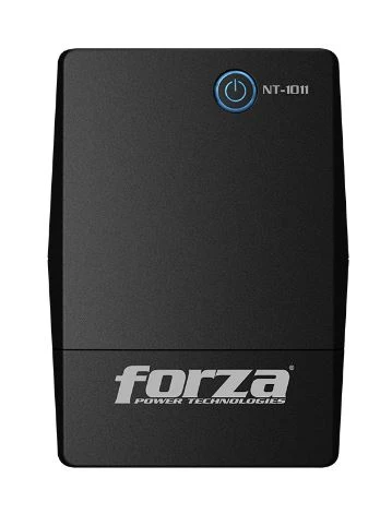 UPS interactiva 1000VA/500W, 6 slds, RJ11, torre comp-120V 4