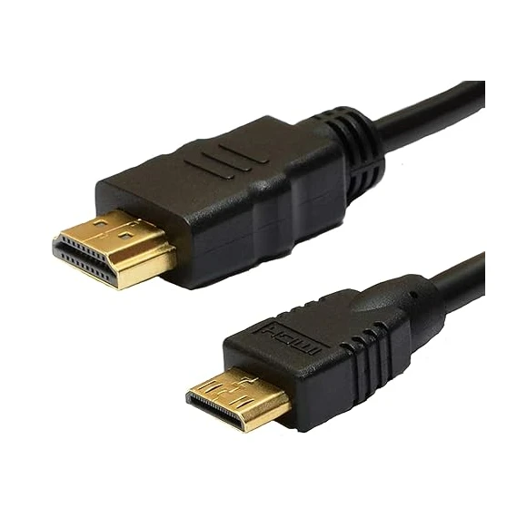 CABLE HDMI XTECH XTC311 1.8M/6FT 3