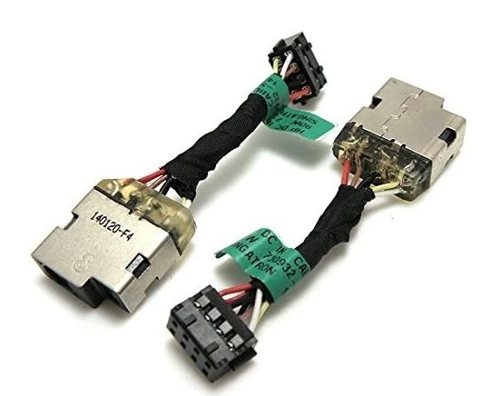 PIN DE CARGA PARA LAPTO HP JACK POWER YD1 732067-001