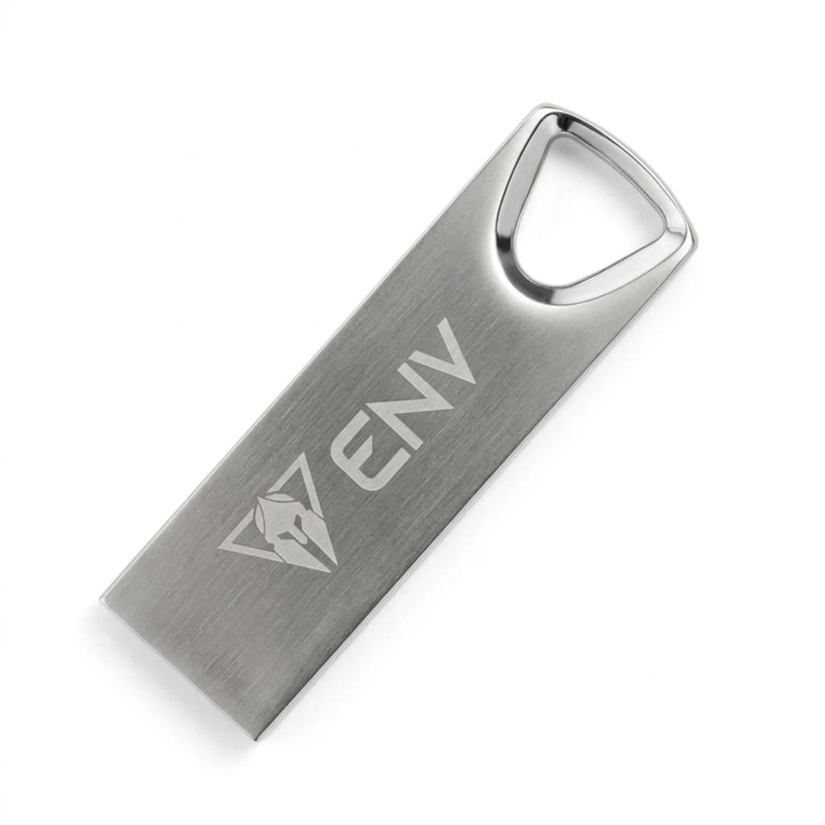 FLASH MEMORY ENV 32GB METALICO USB 3.0 2