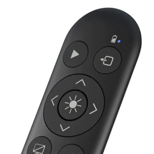PUNTERO PRESENTADOR LASER KLIP XTREME KPP-003 WIRELESS 2