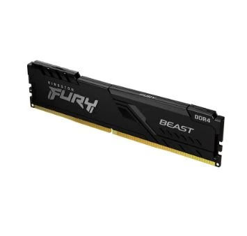 MEMORIA RAM DIMM KINGSTON FURY DDR4 3200 8GB PC 2