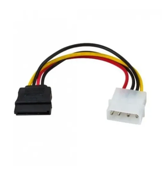 MOLEX TO SATA POWER ADAPTER XTC 310 2
