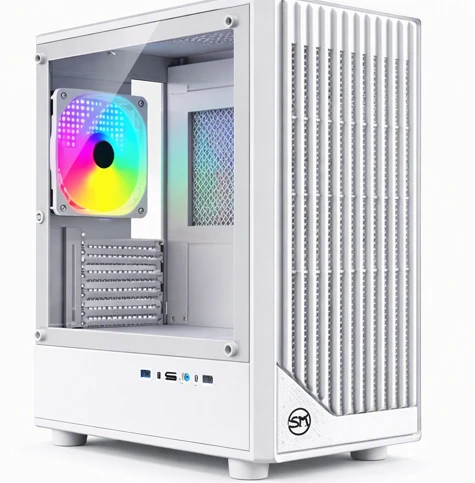 GAMING CASE SPEEDMIND MODELO XT-9Y53