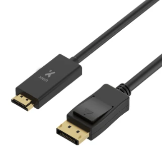 XTC-359 Cable Adaptador Video 2
