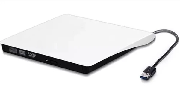 DVD-RW MOBILE EXTERNAL