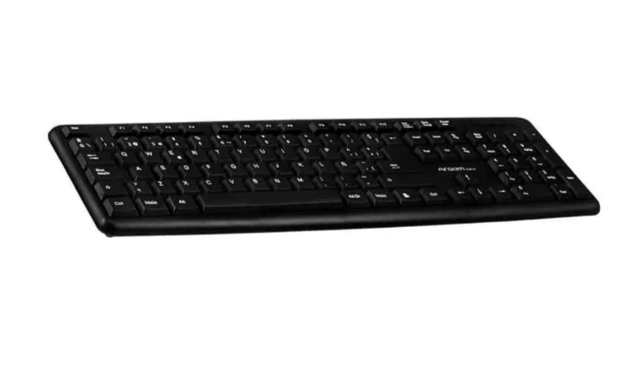 TECLADO MULTIMEDIA_ARGOM TECH 2