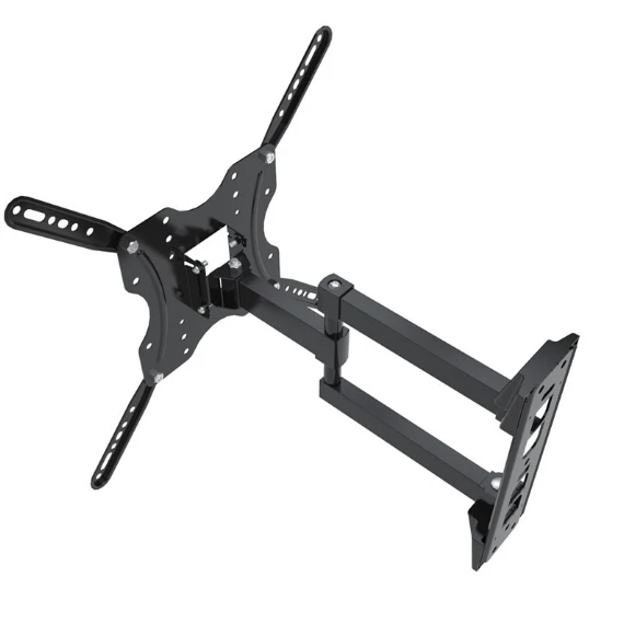 SOPORTE PARA TV KLIPXTREME KTM-876 32 ''A 60'' - MULTIARTICULADO MAX 66LB 3
