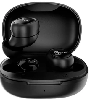 AURICULARES INALAMBRICOS XTECH XTH-701 XOUND TRUE WIRELESS STEREO 2