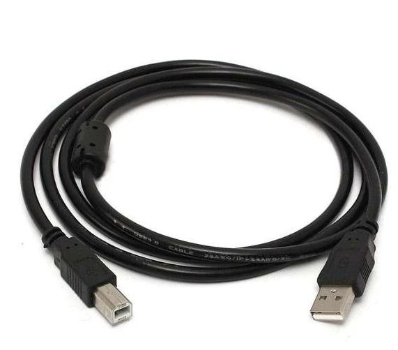 CABLE DE DATOS PARA IMPRESORA XAOWEIXUN ORVESION 1.5M 2