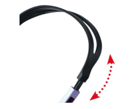 AURICULAR HEADSET GENIUS HS-04S 1 CONECTOR 3